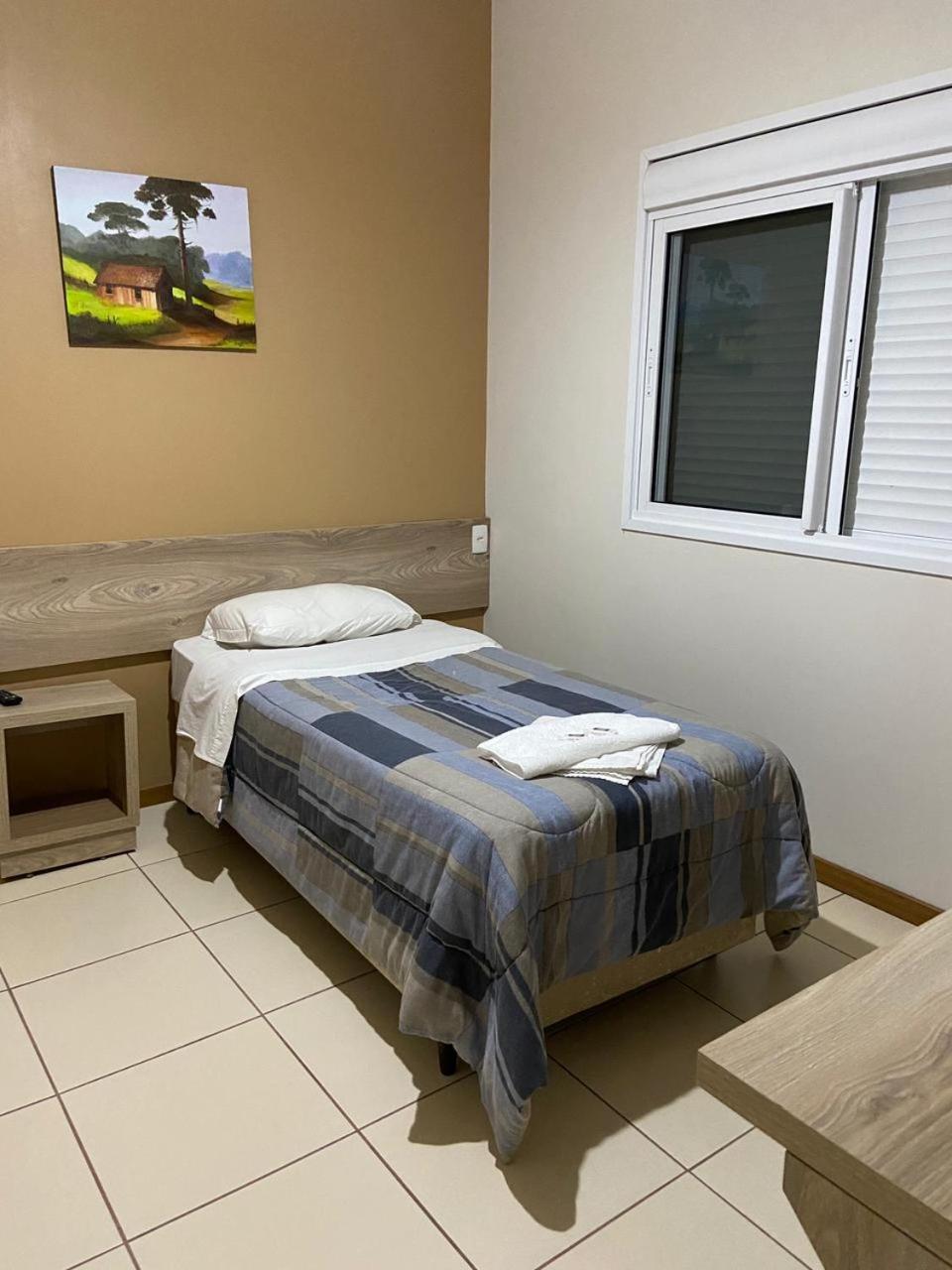 Pousada Fuzer Restinga Seca Room photo